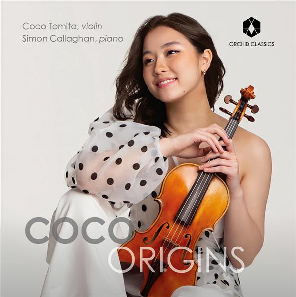 Origins - Front Cover