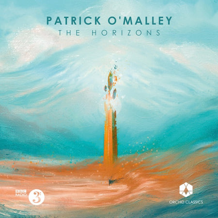 The Horizons - Front Cover