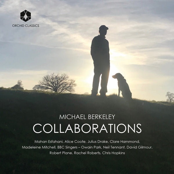 Collaborations - Front Cover