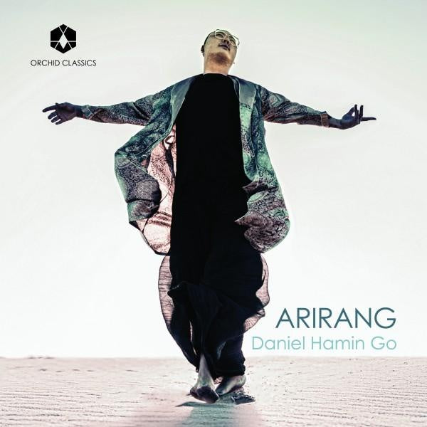 ARIRANG - Front Cover