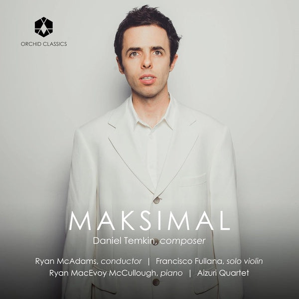 Maksimal - Front Cover