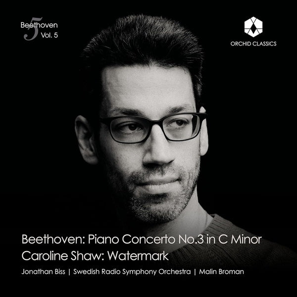 Beethoven/5 Vol. 5 - Front Cover