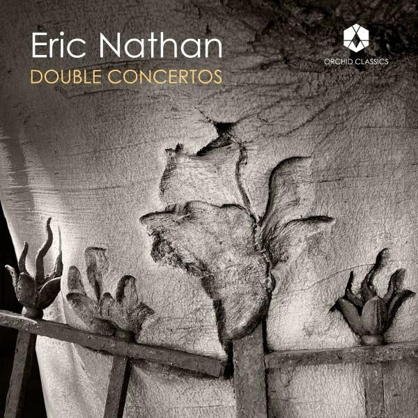 Double Concertos - Front Cover