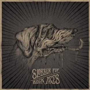 Black Aces - Front Cover