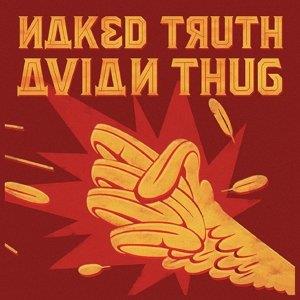 Avian Thug - Front Cover