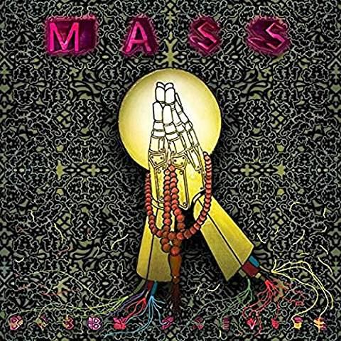 Mass - Front Cover