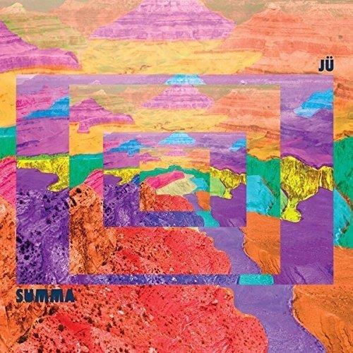 Summa/180g - Front Cover