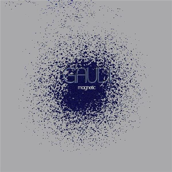 Magnetic - Front Cover