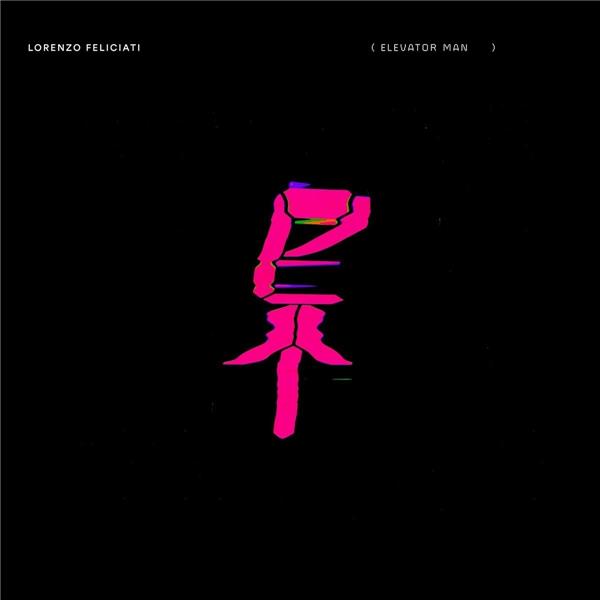 Elevator Man/180g - Front Cover