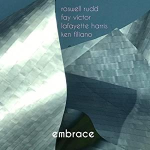 Embrace/180g - Front Cover