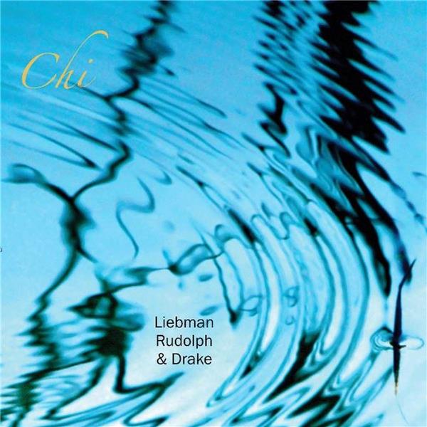 Chi - Front Cover