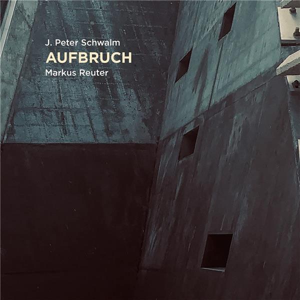Aufbruch - Front Cover