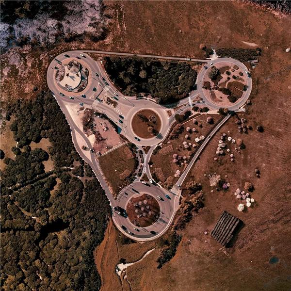 III/Purple Vinyl - Front Cover