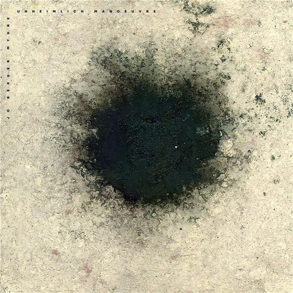 Unheimlich Manœuvre/Transparent Vinyl - Front Cover