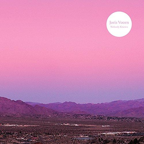 Nobody knows - Inclus MP3 - Front Cover
