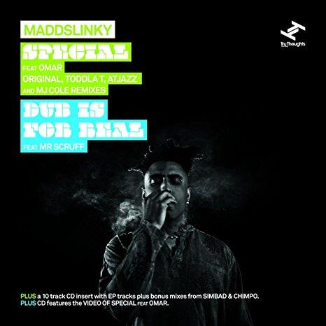 SPECIAL - Front Cover