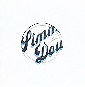 7-SIMMERDOWN - Front Cover