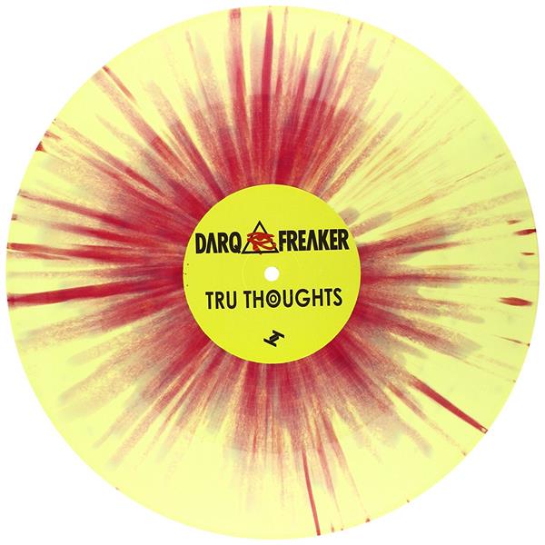 IRONSIDE - Front Cover