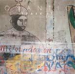 SHINE FT SHINEHEAD - Front Cover