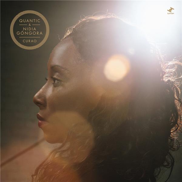 Curao - Front Cover