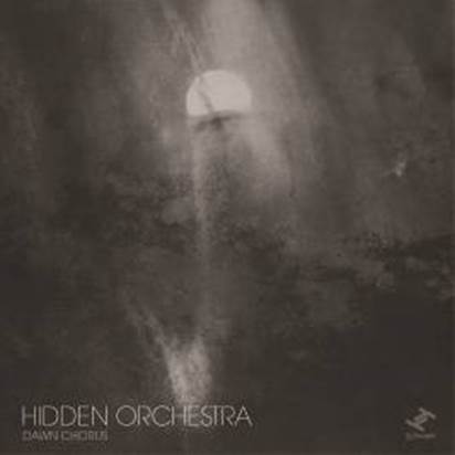 DAWN CHORUS - Front Cover