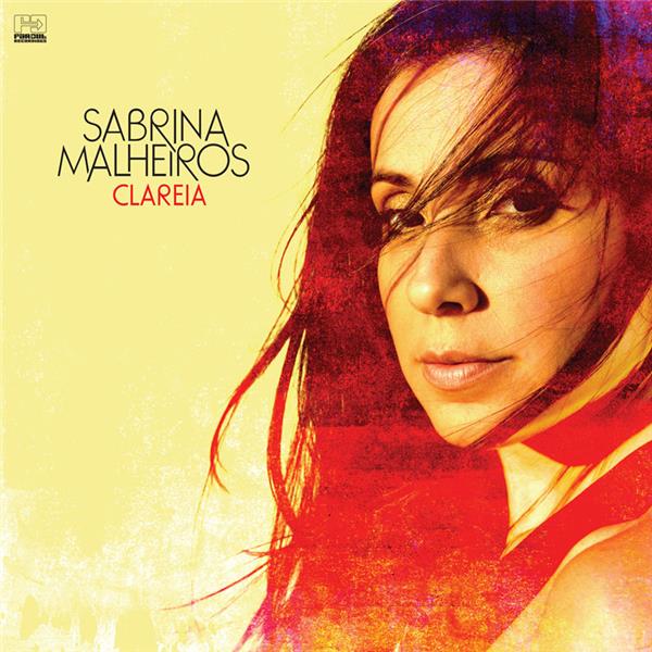 Clareia Vinyle 180gr - Front Cover