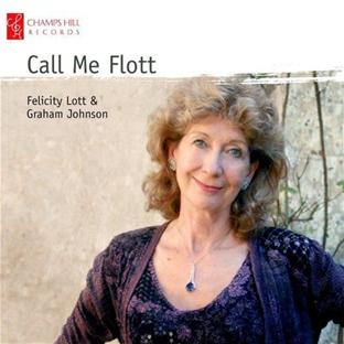 Call me Flott - Front Cover