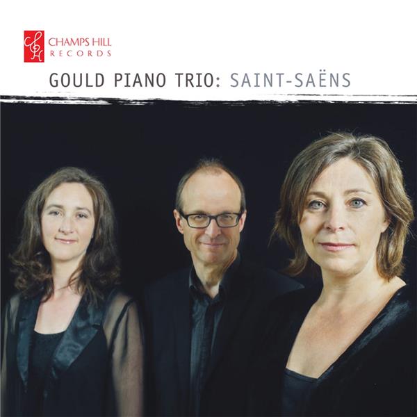 Trios avec piano - Front Cover