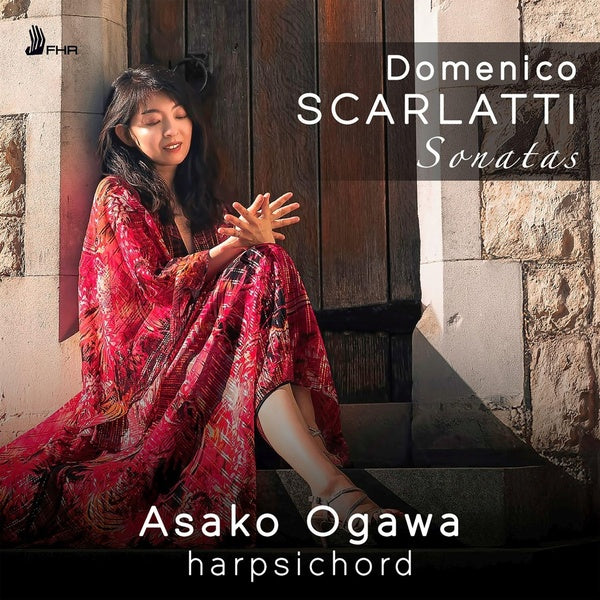 Sonatas - Front Cover