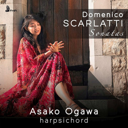 Sonatas - Front Cover