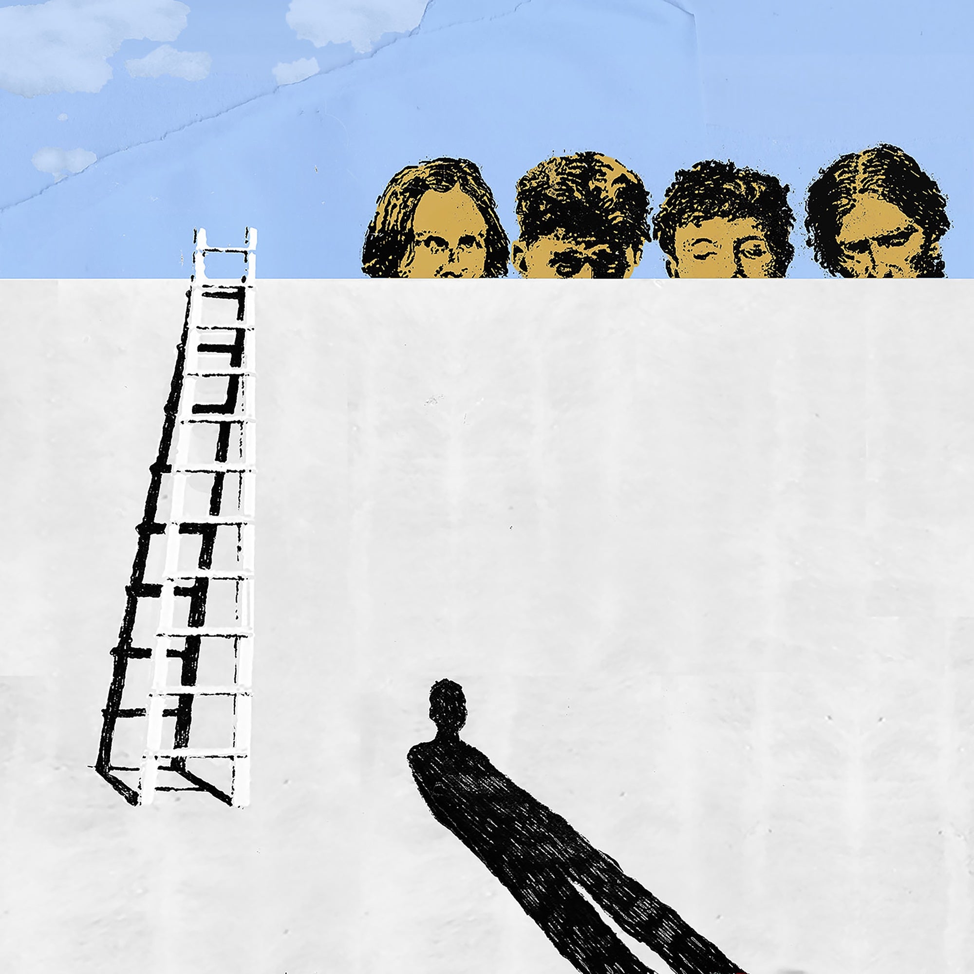 Learning Greek - Front Cover