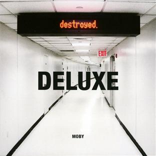 Destroyed - Edition Deluxe - Inclus DVD bonus - Front Cover