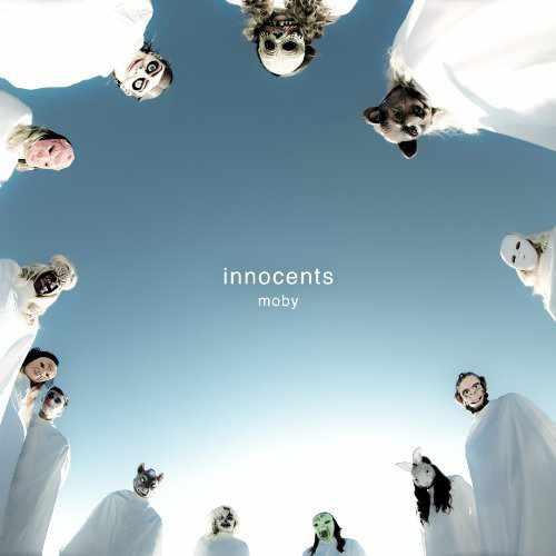 Innocents - Front Cover