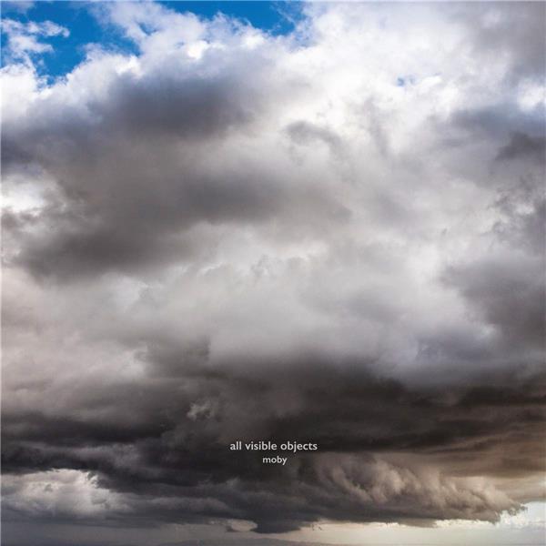 All Visible Objects - Front Cover