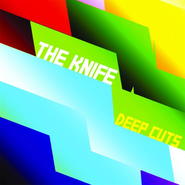 Deep Cuts - Front Cover
