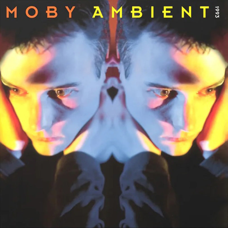 AMBIENT/LIMITED - Front Cover