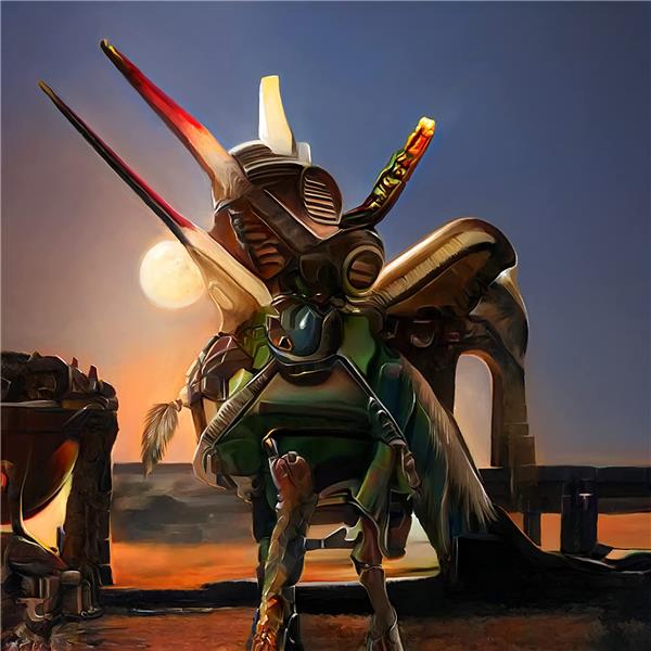 Profound Mysteries III - Front Cover