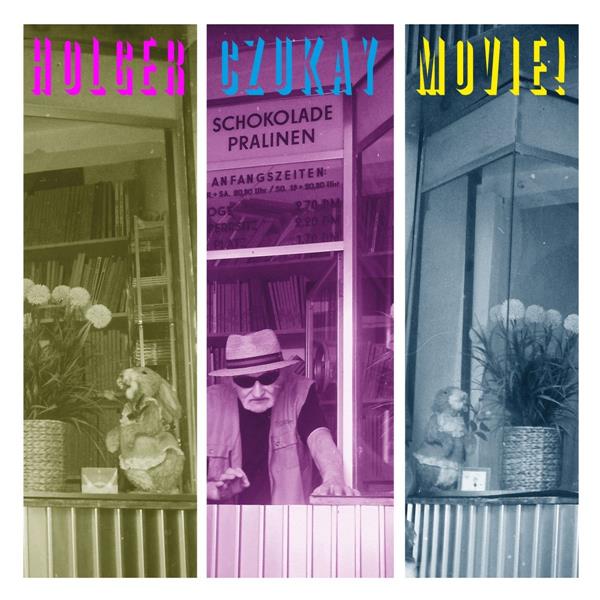 Movie - Front Cover