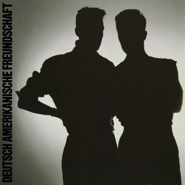 Fuer Immer - Front Cover