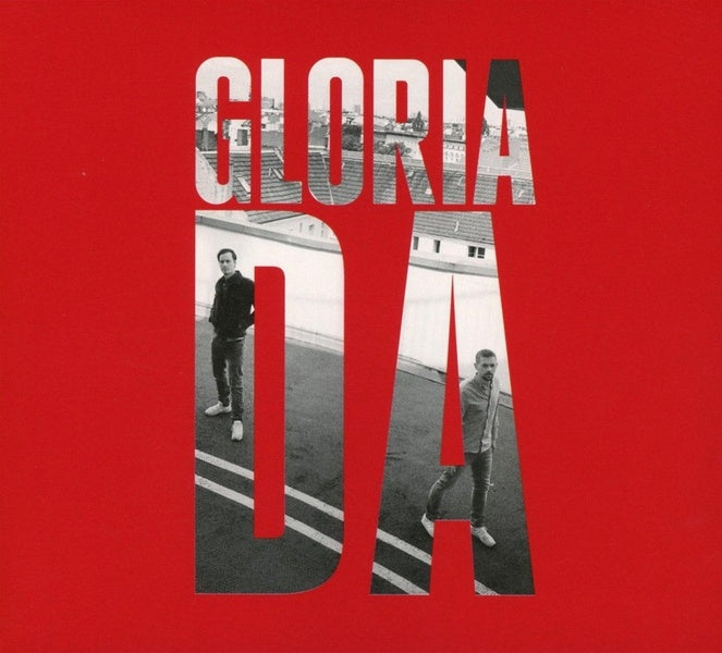 DA - Front Cover