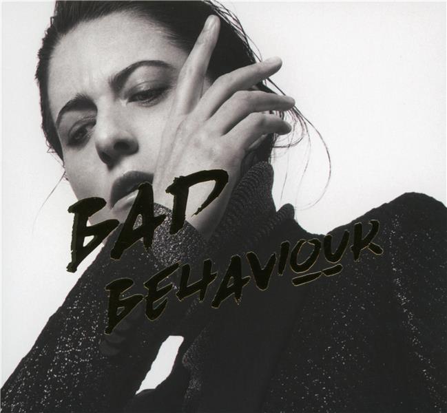 Bad behaviour - Front Cover