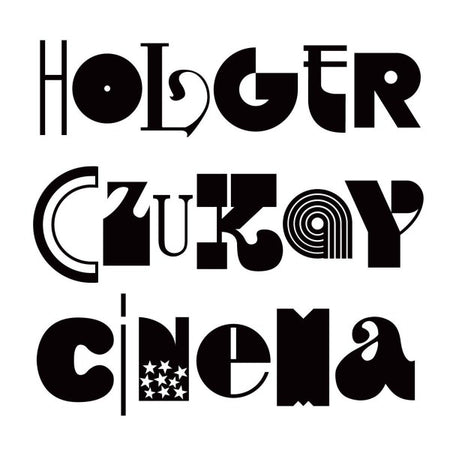 Cinema - Front Cover