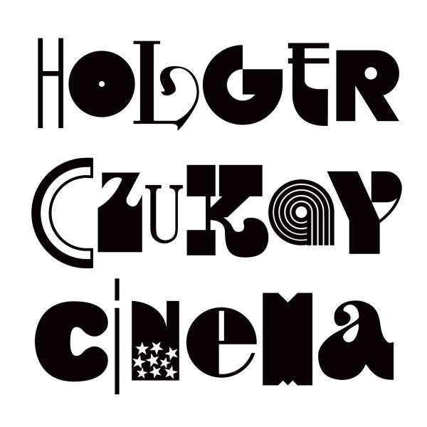 Cinema - Front Cover