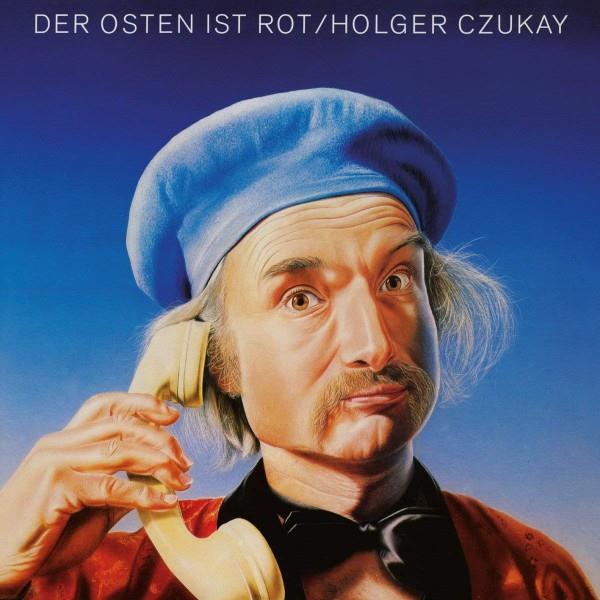 Der Osten Ist Rot - Front Cover