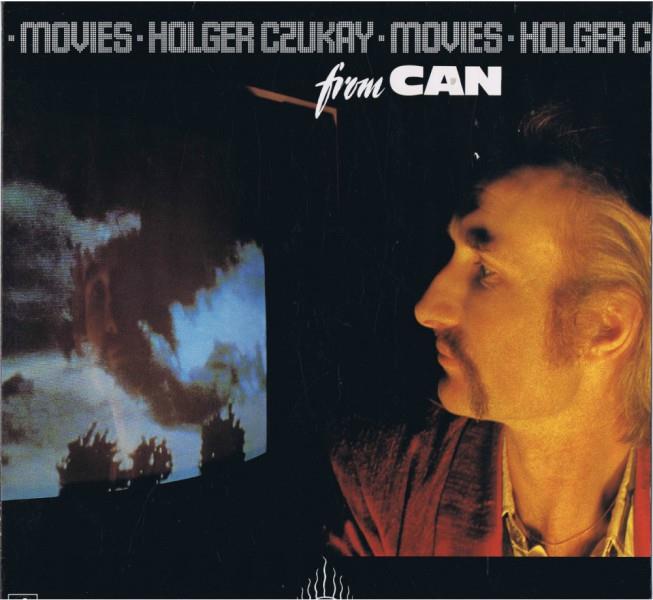 Movies - Front Cover