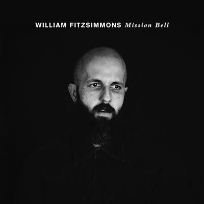 Mission Bell - Front Cover