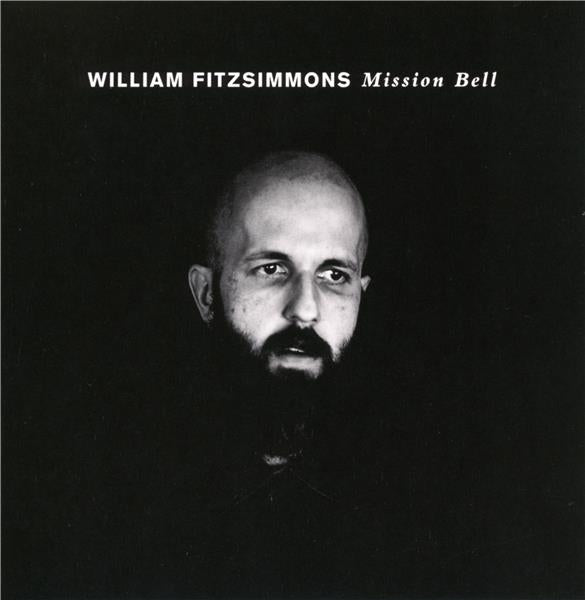 Mission bell - Front Cover