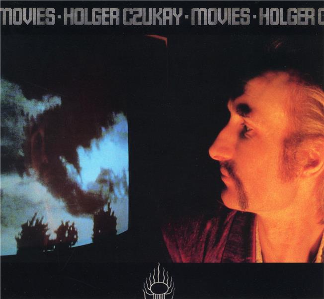 Movies - Front Cover