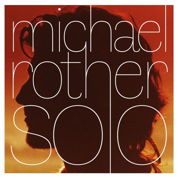 Solo - Front Cover