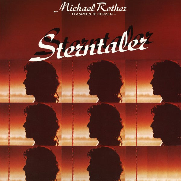 Sterntaler - Front Cover